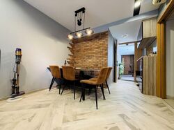 Blossom Residences (D23), Condominium #600953241